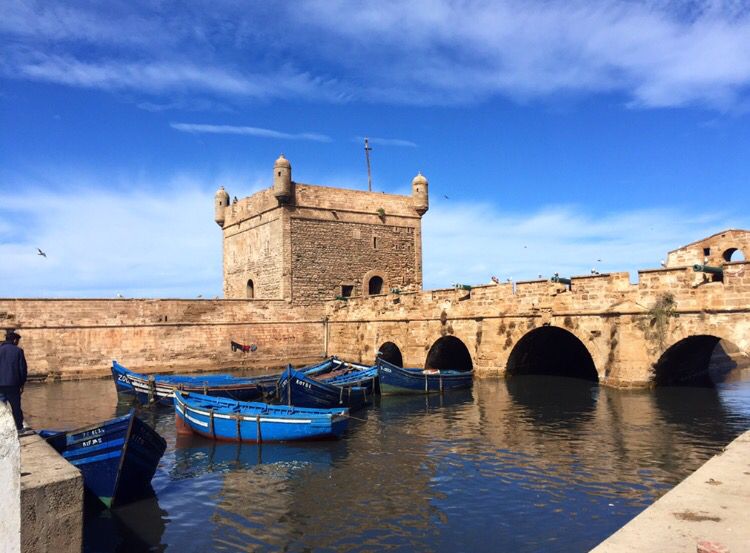 essaouira de marrakech 